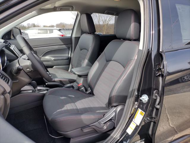 2026 Mitsubishi Outlander Sport 2.0 SE