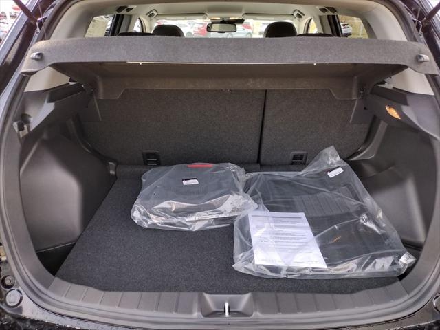 2026 Mitsubishi Outlander Sport 2.0 SE