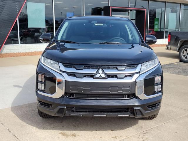 2026 Mitsubishi Outlander Sport 2.0 SE