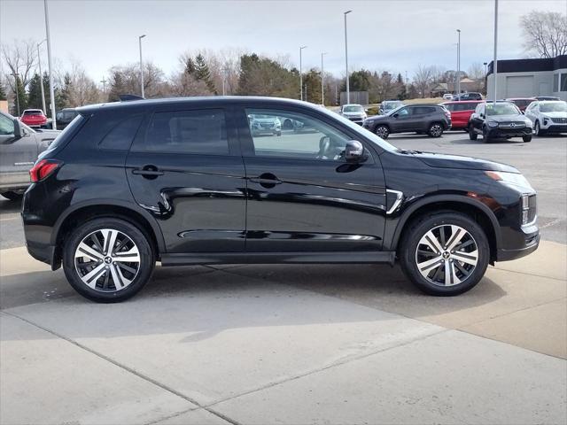 2026 Mitsubishi Outlander Sport 2.0 SE