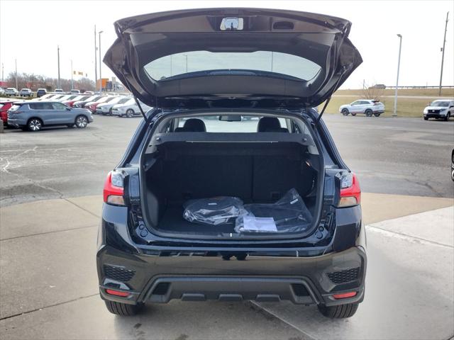 2026 Mitsubishi Outlander Sport 2.0 SE