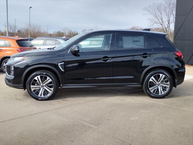 2026 Mitsubishi Outlander Sport 2.0 SE