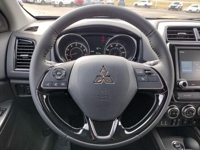 2026 Mitsubishi Outlander Sport 2.0 SE