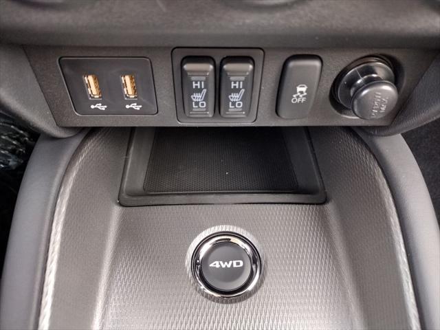 2026 Mitsubishi Outlander Sport 2.0 SE