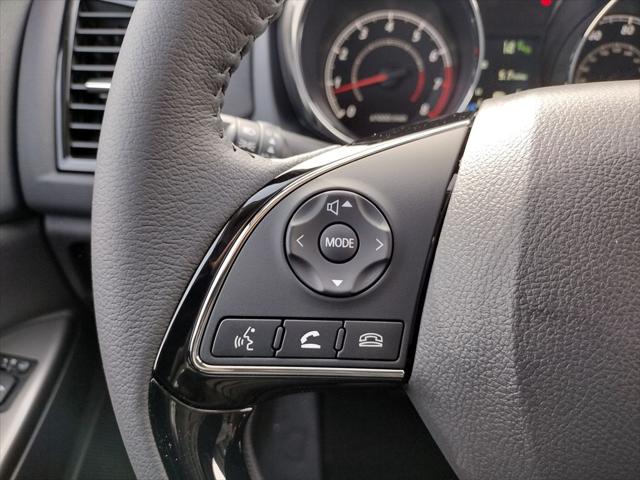 2026 Mitsubishi Outlander Sport 2.0 SE