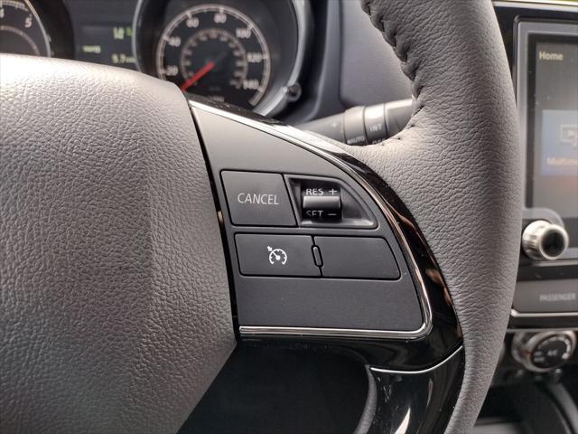 2026 Mitsubishi Outlander Sport 2.0 SE