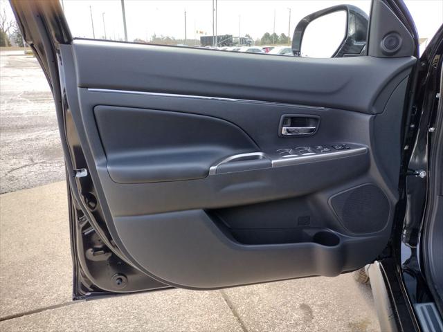 2026 Mitsubishi Outlander Sport 2.0 SE
