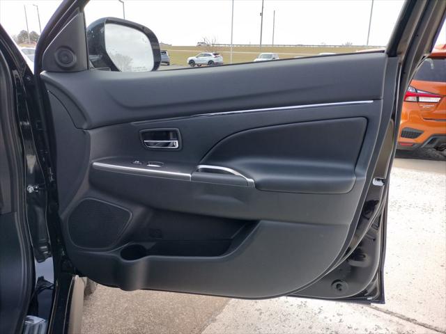 2026 Mitsubishi Outlander Sport 2.0 SE