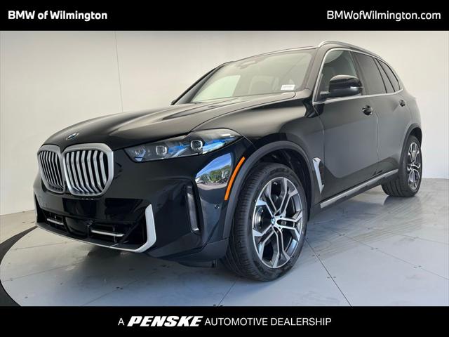 2026 BMW X5 xDrive40i for sale in Wilmington, NC