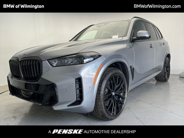 2026 BMW X5 sDrive40i for sale in Wilmington, NC