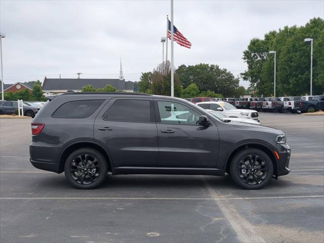 2026 Dodge Durango DURANGO GT RWD