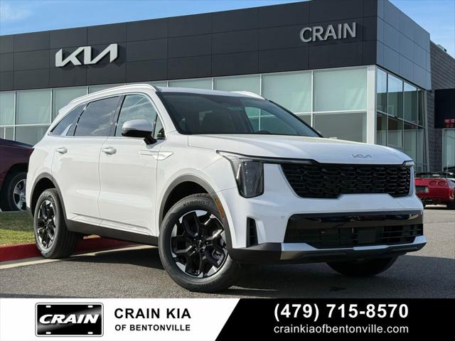 2026 Kia Sorento S for sale in Bentonville, AR