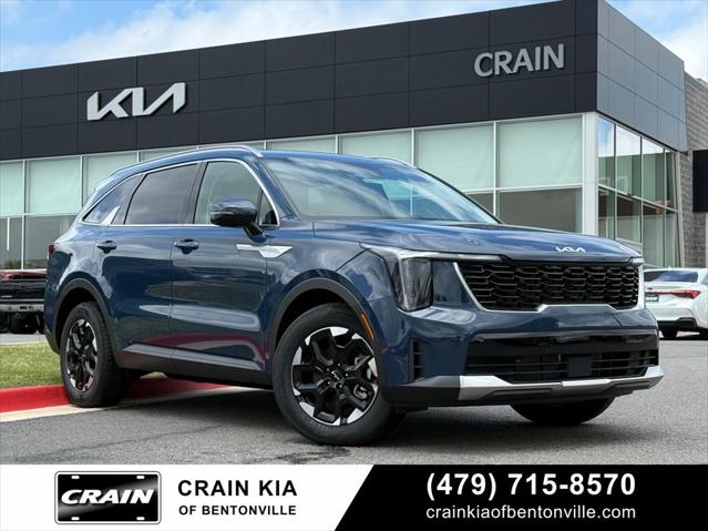 2026 Kia Sorento S for sale in Bentonville, AR