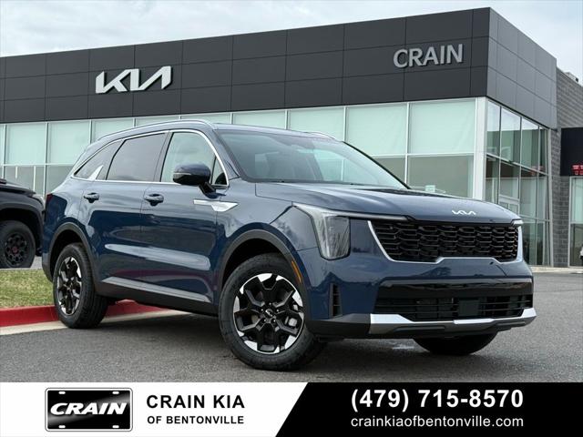 2026 Kia Sorento S for sale in Bentonville, AR