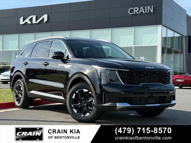 2026 Kia Sorento S for sale in Bentonville, AR
