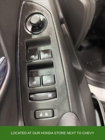 2020 Chevrolet Trax AWD LS