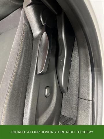 2020 Chevrolet Trax AWD LS