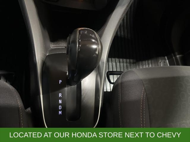 2020 Chevrolet Trax AWD LS