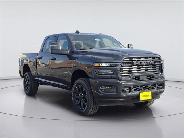 2026 RAM 2500 RAM 2500 LONE STAR CREW CAB 4X4 64 BOX