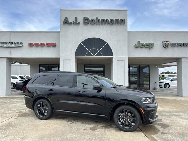 2026 Dodge Durango DURANGO GT RWD