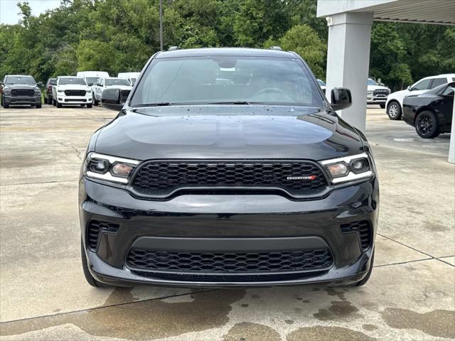 2026 Dodge Durango DURANGO GT RWD
