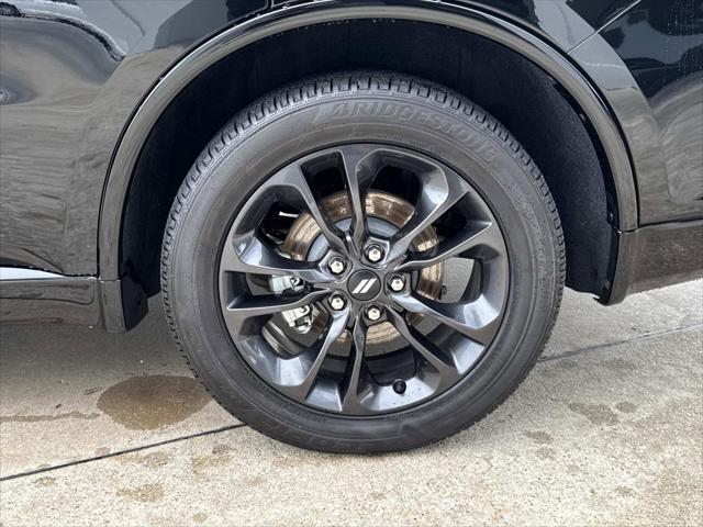 2026 Dodge Durango DURANGO GT RWD