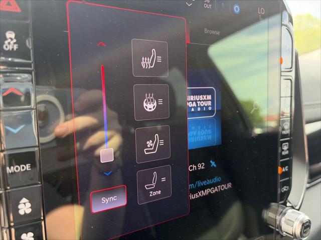 2026 Ram 1500 Rebel Crew Cab 4x4 5'7" Box
