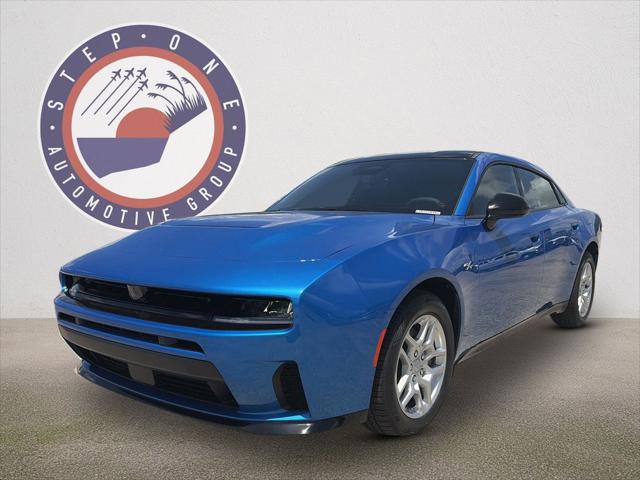 2026 Dodge Charger GT