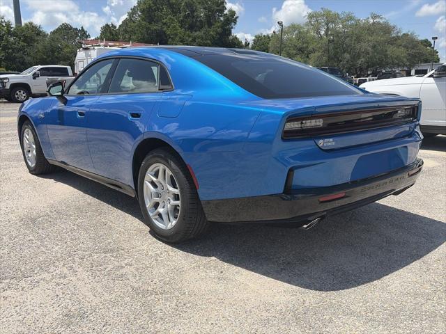 2026 Dodge Charger GT