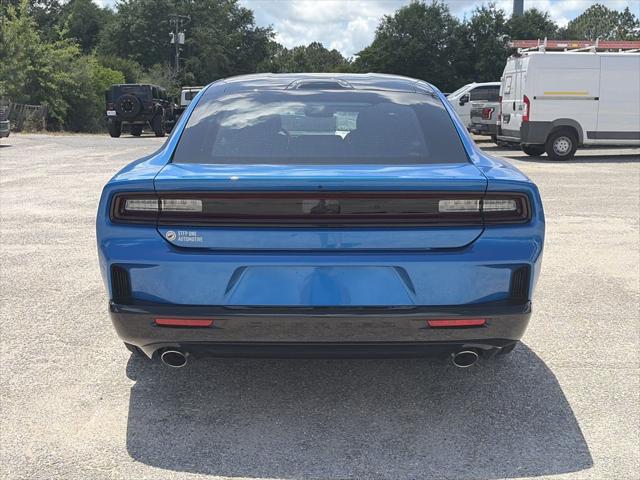 2026 Dodge Charger GT