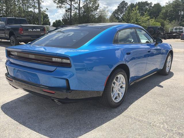 2026 Dodge Charger GT