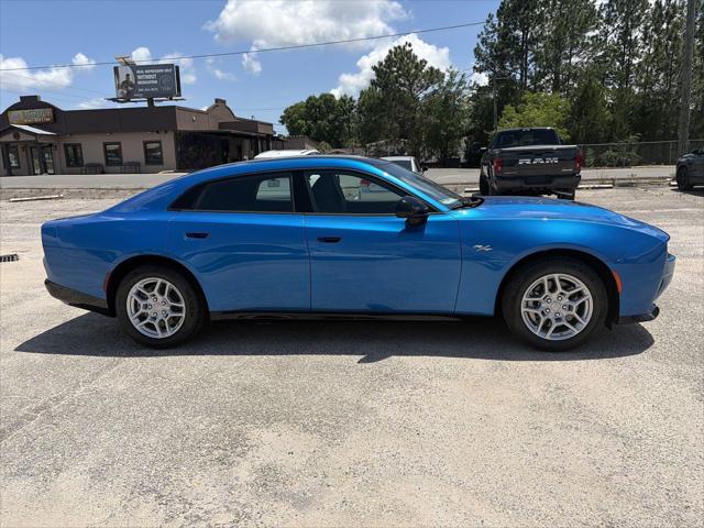 2026 Dodge Charger GT