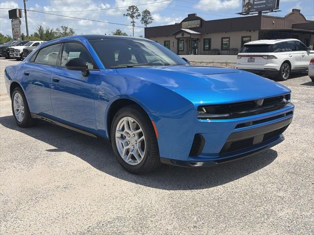 2026 Dodge Charger GT