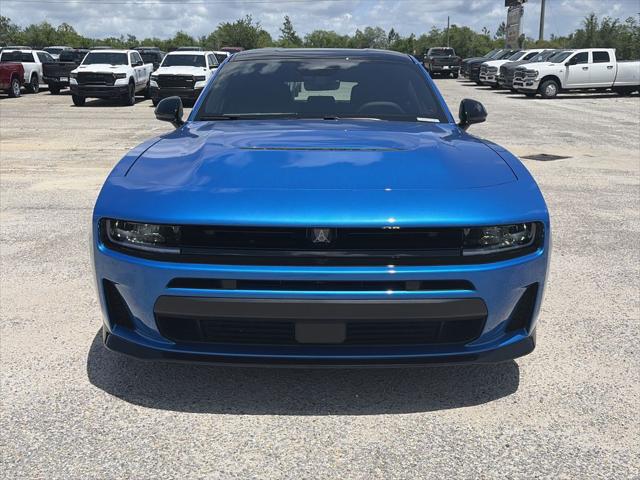 2026 Dodge Charger GT