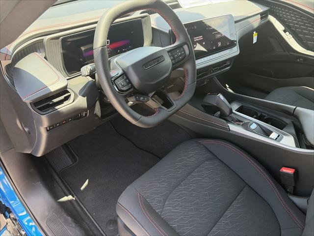 2026 Dodge Charger GT