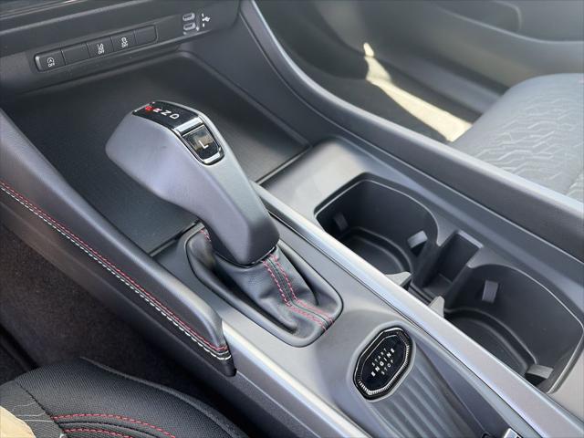 2026 Dodge Charger GT