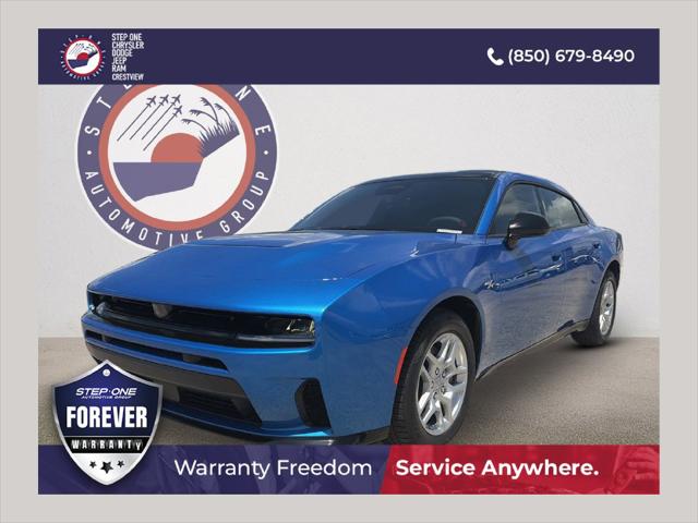 2026 Dodge Charger GT for sale in Crestview, FL