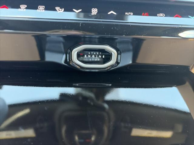 2026 Jeep Grand Cherokee Summit 4x4