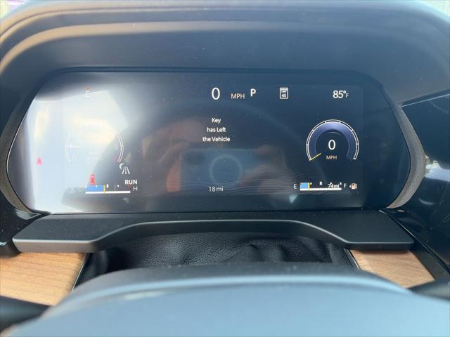 2026 Jeep Grand Cherokee Summit 4x4