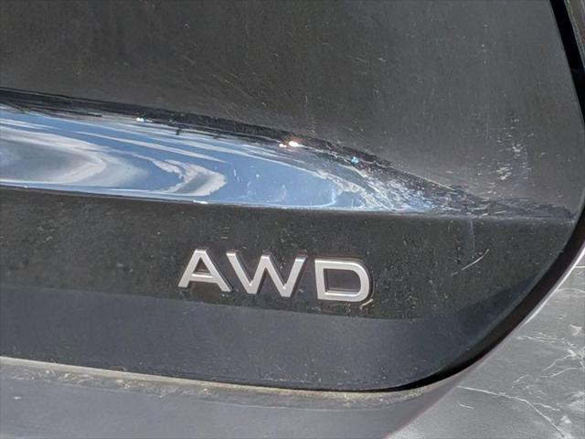 2025 Nissan Kicks SV Intelligent AWD