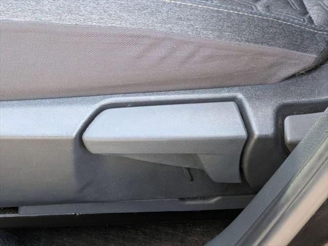 2025 Nissan Kicks SV Intelligent AWD