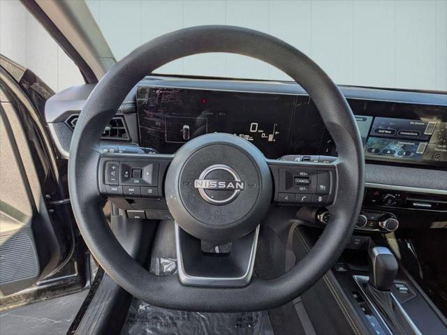 2025 Nissan Kicks SV Intelligent AWD
