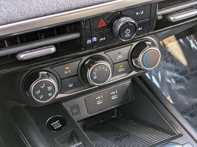 2025 Nissan Kicks SV Intelligent AWD