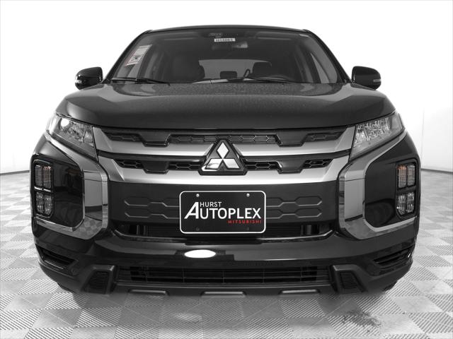 2026 Mitsubishi Outlander Sport 2.0 SE
