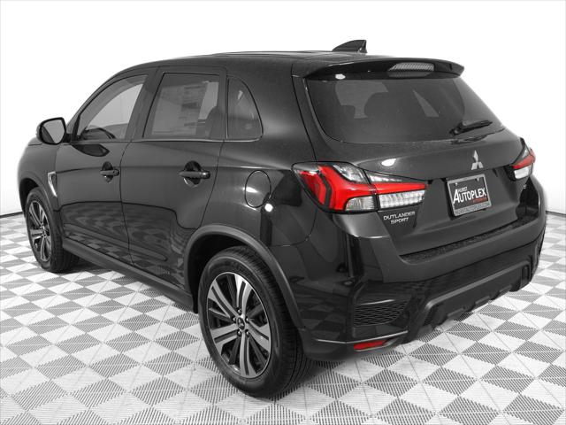 2026 Mitsubishi Outlander Sport 2.0 SE