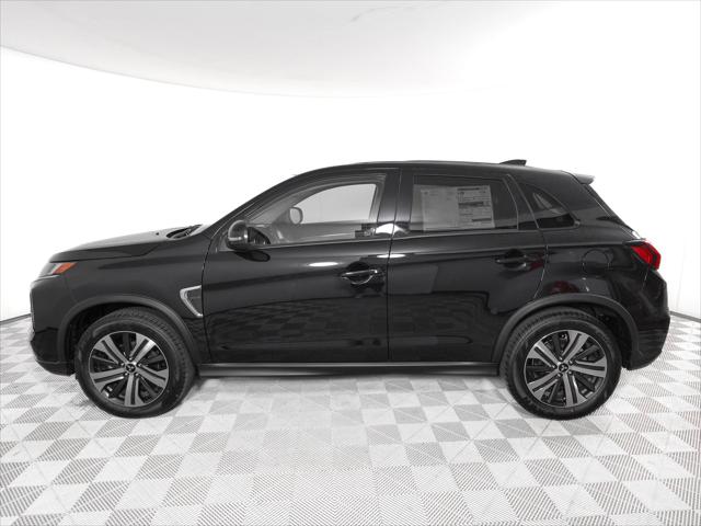 2026 Mitsubishi Outlander Sport 2.0 SE