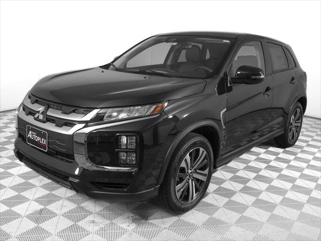 2026 Mitsubishi Outlander Sport 2.0 SE