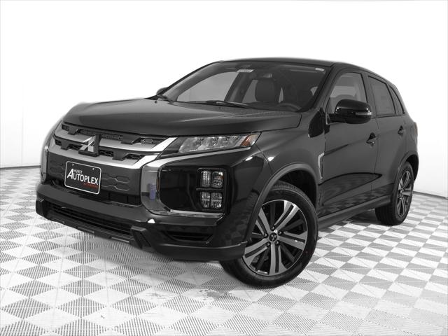 2026 Mitsubishi Outlander Sport 2.0 SE