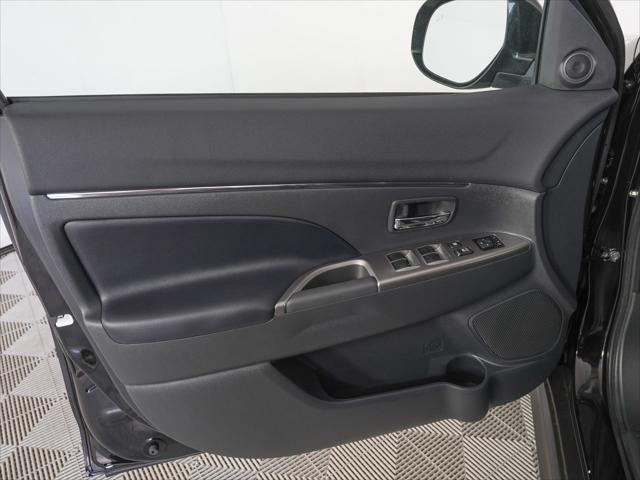 2026 Mitsubishi Outlander Sport 2.0 SE