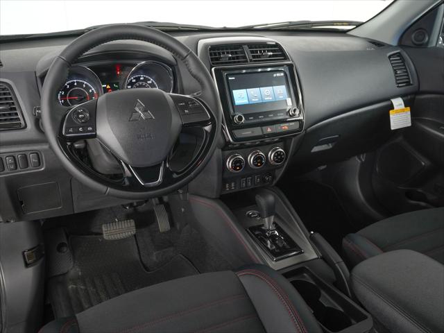 2026 Mitsubishi Outlander Sport 2.0 SE